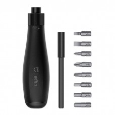 Реверсивная отвертка Xiaomi Mijia Wiha 8 Ratcheting Screwdriver 8-in-1 (DZN4004CN)
