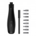 Реверсивная отвертка Xiaomi Mijia Wiha 8 Ratcheting Screwdriver 8-in-1 (DZN4004CN)
