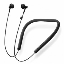 Беспроводные наушники Xiaomi Mi Collar Bluetooth Headset Youth Black (ZBW4452TY)