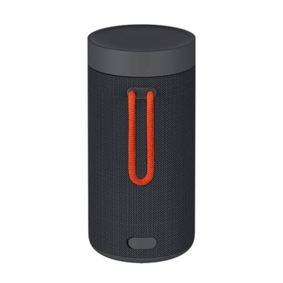 Колонка Xiaomi Mi Outdoor Bluetooth Speaker (XMYM02JY) черный