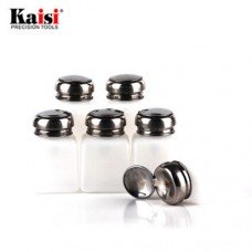 Антистатическая пластиковая бутылка Kaisi 40#