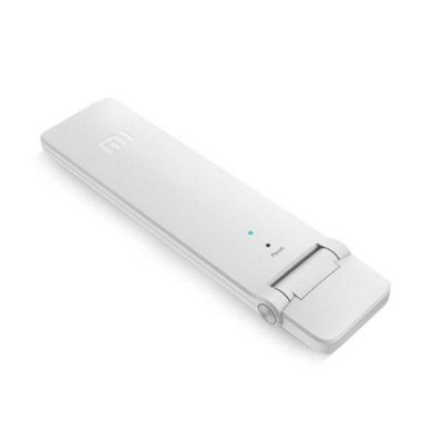 Усилитель сигнала Xiaomi Mi WiFi Amplifier 2 R02 (репитер)