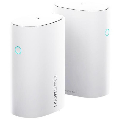 Маршрутизатор Xiaomi Mi Wi-Fi Mesh Router Suits (DVB4181CN)