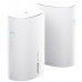 Маршрутизатор Xiaomi Mi Wi-Fi Mesh Router Suits (DVB4181CN)
