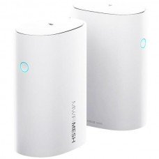 Маршрутизатор Xiaomi Mi Wi-Fi Mesh Router Suits (DVB4181CN)