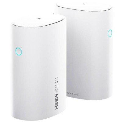 Маршрутизатор Xiaomi Mi Wi-Fi Mesh Router Suits (DVB4181CN)