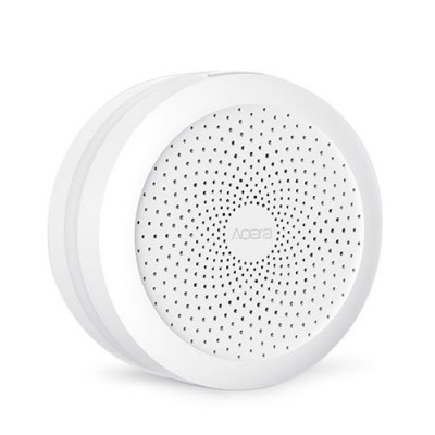 Шлюз Xiaomi Aqara Hub (ZHWG11LM)