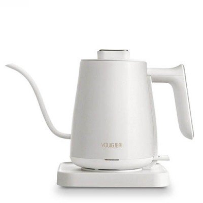 Чайник Xiaomi YOULG Сoffee Hand Pot 0.6 L (KE4088C-3C) белый