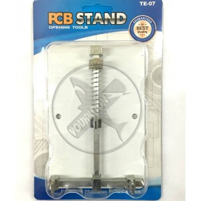 Держатель плат TE-07  PCB stand