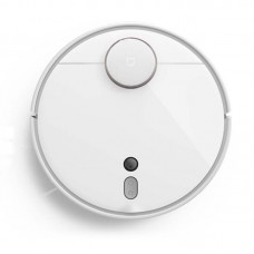Робот-пылесос Xiaomi Robot Vacuum Cleaner 1S (SDJQR03RR)