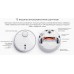 Робот-пылесос Xiaomi Robot Vacuum Cleaner 1S (SDJQR03RR)