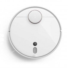 Робот-пылесос Xiaomi Robot Vacuum Cleaner 1S (SDJQR03RR)