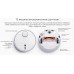 Робот-пылесос Xiaomi Robot Vacuum Cleaner 1S (SDJQR03RR)