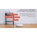 Робот-пылесос Xiaomi Robot Vacuum Cleaner 1S (SDJQR03RR)