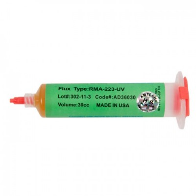 Флюс Amtech RMA 223 UV high copy