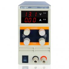 Лабораторный источник (блок) питания Yaogong 305D 5A 30V