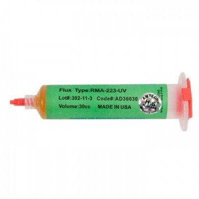 Флюс Amtech RMA 223 UV high copy