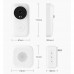 Умный видео звонок Xiaomi Smart Video Doorbell (FJ02MLWJ)