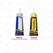Клей Kaisi TSOOO 15ml прозрачный