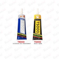 Клей Kaisi TSOOO 15ml прозрачный