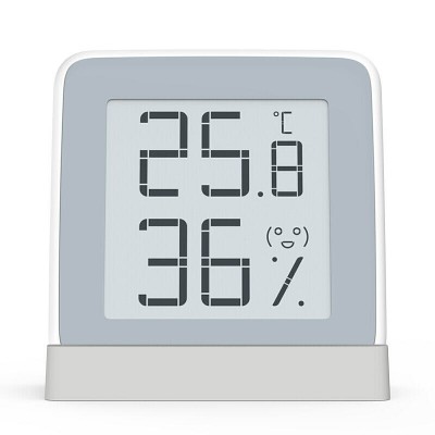 Термометр-гигрометр Xiaomi Digital Thermometer Hygrometer (MHO-C201)