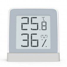 Термометр-гигрометр Xiaomi Digital Thermometer Hygrometer (MHO-C201)