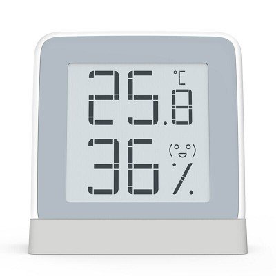 Термометр-гигрометр Xiaomi Digital Thermometer Hygrometer (MHO-C201)