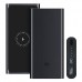 Внешний аккумулятор (повер банк) Xiaomi Mi Wireless Charger 10000mAh черный PLM11ZM‎