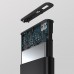 Внешний аккумулятор (повер банк) Xiaomi Mi Wireless Charger 10000mAh черный PLM11ZM‎