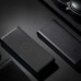 Внешний аккумулятор (повер банк) Xiaomi Mi Wireless Charger 10000mAh черный PLM11ZM‎
