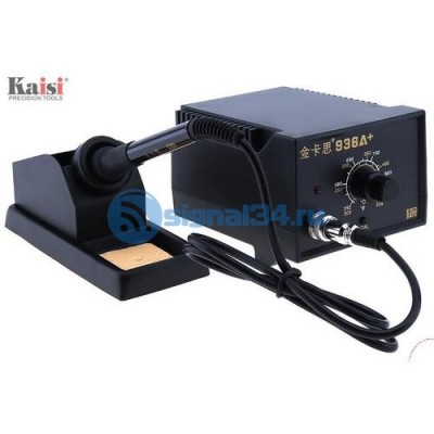 Паяльная станция Kaisi 936A+