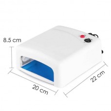 Ультрафиолетовая лампа SK-818 36W