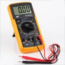 Мультиметр Youkiloon DT9205A