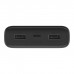 Внешний аккумулятор (повер банк) Xiaomi Mi Power Bank 3 Pro 20000mAh (PLM07ZM)