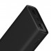 Внешний аккумулятор (повер банк) Xiaomi Mi Power Bank 3 Pro 20000mAh (PLM07ZM)