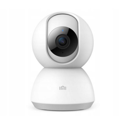 IP камера Xiaomi Mi Home Security Camera 360° SE 1080P (MJSXJ08CM)