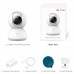 IP камера Xiaomi Mi Home Security Camera 360° SE 1080P (MJSXJ08CM)