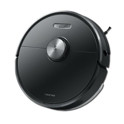 Робот-пылесос Xiaomi Roborock S6