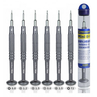 Отвертка для IPhone MECHANIC iMini S2 звезда 0.8* mm