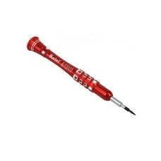 Отвертка для iPhone Kaisi K-8908 звезда 0.8 mm