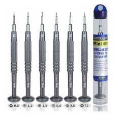 Отвертка для IPhone MECHANIC iMini S2 звезда 0.8* mm